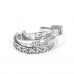 ImpressArt Aluminium Bracelet Blank Assortment - 35 pieces ImpressArt Aluminium Bracelet Blank Assortment - 35 pieces
