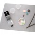 Beadsmith Bead Mat 2-Pack - 11x14in Bead Mat & 11x14mm Silicone Mat Beadsmith Bead Mat 2-Pack - 11x14in Bead Mat & 11x14mm Silicone Mat