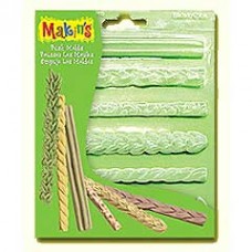 Makins Push Mould - Borders