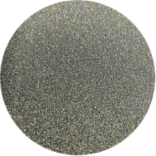 Art Glitter Biodegradable 008 Glitter - Silver Shadow - 1/4oz