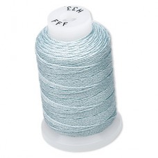 Purely Silk Beading Thread, Size D