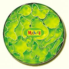 Makins Clay Cutter Set - Bugs