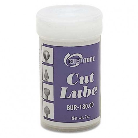 Eurotool Cut Lube  - Lubrication for sawing + drilling
