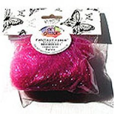 Fantasy Fiber - Cameo Rose - 7gm pack