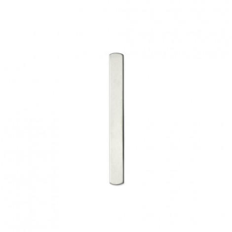 1/4"x2-1/4" (Size 7-9) ImpressArt Alkeme Ring Blank - Each 1/4"x2-1/4" (Size 7-9) ImpressArt Alkeme Ring Blank - Each