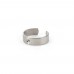 1/4"x2-1/4" (Size 7-9) ImpressArt Alkeme Ring Blank - Each 1/4"x2-1/4" (Size 7-9) ImpressArt Alkeme Ring Blank - Each