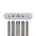 ImpressArt Desert Mountain Signature 5pc Pack ImpressArt Desert Mountain Signature 5pc Pack