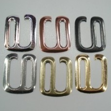 10mm Anna's Clasps for Handcrafted Jewelry Making - Soft Flex Company