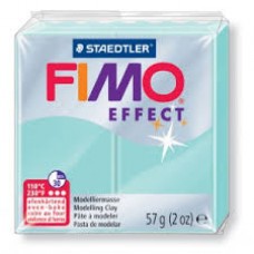 Fimo Soft Effect Polymer Clay - Pastel Mint - 56gm