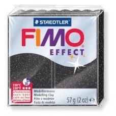 Fimo Soft Effect Polymer Clay 56gm - Stardust