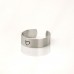 6.25x50mm ImpressArt 18ga Soft Strike Aluminium Ring Blank - Small