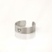 6.25x50mm ImpressArt 18ga Soft Strike Aluminium Ring Blank - Small - Pack of 2 6.25x50mm ImpressArt 18ga Soft Strike Aluminium Ring Blank - Small - Pack of 2