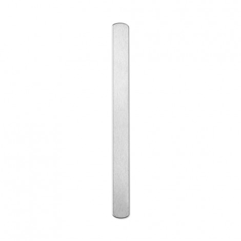 6.35x75mm (1/4x3β) 18ga Aluminium Wrap Around Ring Blanks - Pack of 2 6.35x75mm (1/4x3β) 18ga Aluminium Wrap Around Ring Blanks - Pack of 2