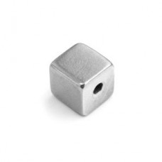 ImpressArt Soft Strike Pewter Blank - Large Cube