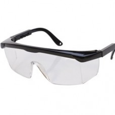 Eurotool Clear Safety Glasses