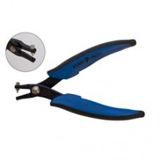 1.5mm EuroTool Round Metal Hole Punch Pliers