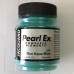 Pearl Ex Mica Powder - Duo Aqua-Blue - 14gm