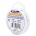 .008" (.20mm) Beadalon Dandyline White Beading Thread - 100m Spool