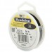 .012" (.30mm) 19st Beadalon Black Beading Wire - 30ft (9.1m)