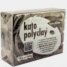 Kato Polyclay - 354g (12.5oz) - Black