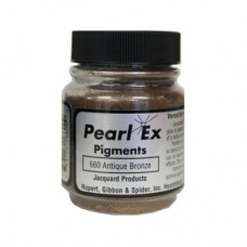 Pearl Ex Mica Powder - Antique Bronze - 21gm