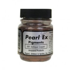 Pearl Ex Mica Powder - Antique Copper - 21gm
