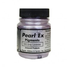 Pearl Ex Mica Powder - Grey Lavender - 21gm
