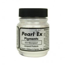 Pearl Ex Mica Powder - Micro Pearl - 21gm