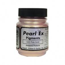 Pearl Ex Mica Powder - Pink Gold - 21gm