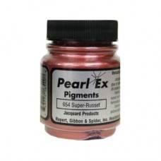 Pearl Ex Mica Powder - Super Russet - 21gm