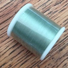 Miyuki Nylon Beading Thread B (50m) - Mint