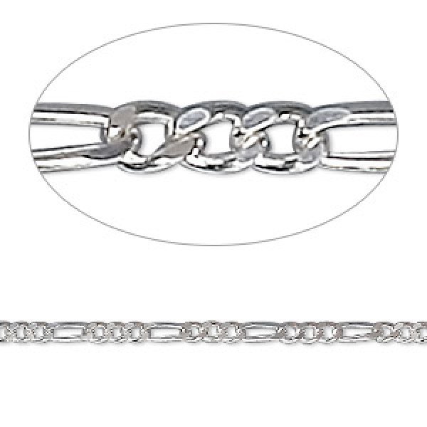 thumbnail interactive-video image 1 of Bestgoldshop 1.2mm Sterling Silver Snake Chain Necklace – Anti-Tarnish, Lobster Clasp, Italy 1 of 5
