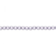 3mm Crystal Passions® Crystal Pearls - Lavender