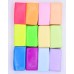 Sculpey Premo + Souffle Polymer Clay Multipack - Pack of 12 - Neon & Pastels