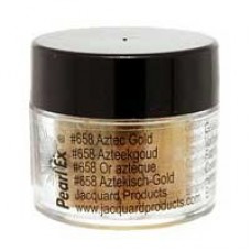 Pearl Ex Mica Powder - Aztec Gold - 3gm