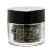 Pearl Ex Mica Powder - Antique Gold - 3gm