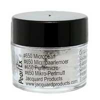 Pearl Ex Mica Powder - Micro Pearl - 3gm