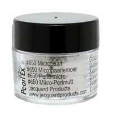 Pearl Ex Mica Powder - Micro Pearl - 3gm