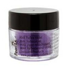 Pearl Ex Mica Powder - Reflex Violet - 3gm