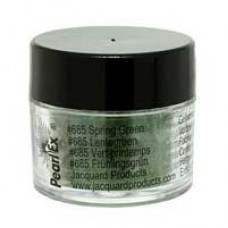 Pearl Ex Mica Powder - Spring Green - 3gm