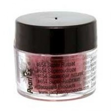 Pearl Ex Mica Powder - Super Russet - 3gm