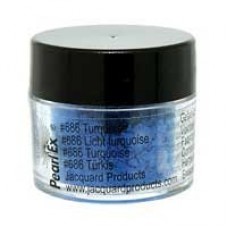 Pearl Ex Mica Powder - Turquoise - 3gm