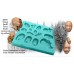 Best Flexible Molds - Small Faces