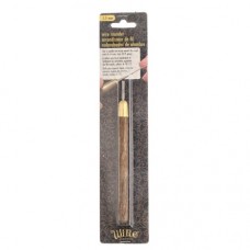 1.5mm Beadsmith Round Your Wire - Cup Bur Tool - Wooden Handle 