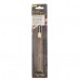 1.5mm Beadsmith Round Your Wire - Cup Bur Tool - Wooden Handle 