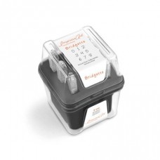 ImpressArt Bridgette 3mm Premium Number Stamps