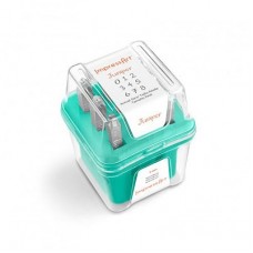 3mm ImpressArt Number Stamps - Juniper