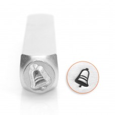 6mm ImpressArt Design Stamp - Bell