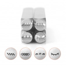 6mm ImpressArt Border Pack Series 1