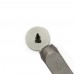 9.5mm ImpressArt Signature Metal Stamp - Spruce Tree 9.5mm ImpressArt Signature Metal Stamp - Spruce Tree